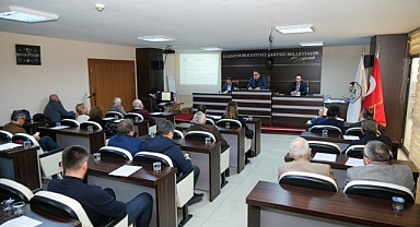 Giresun ve Adıyaman Kardeş Şehir Oldu