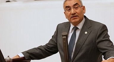 İyi Parti'de İstifa Şoku!