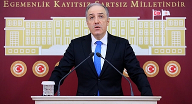 Mustafa Yeneroğlu 