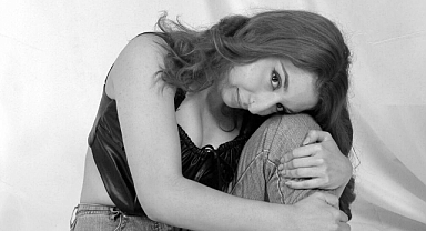 Naz Genç'in İlk Kişisel Sergisi 