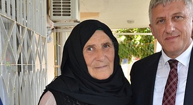 Of Belediye Başkanı Sarıalioğlu'nda 8 Mart Mesajı