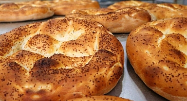 Rize'de Ramazan Pidesi Fiyatı Belli Oldu