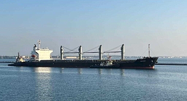 Tahıl Girişimi Koridoru Anlaşması Uzatıldı