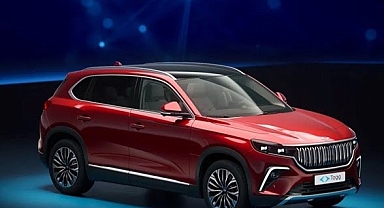 TOGG'un Fiyatı Belli Oldu