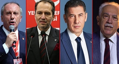 Trabzon'da İmza Seferberliğinde 2. Gün