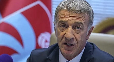 Trabzonspor'dan Olağanüstü Genel Kurul Kararı