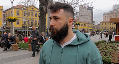 Trabzonspor'un Yeni Teknik Direktörü Kim Olmalı (SOKAK RÖPORTAJI)