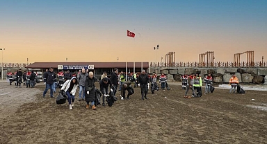 Uluslararası Sıfır Atık Günü Ordu'da İlk Defa Kutlandı