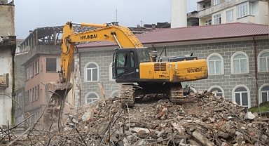 Of'un Çehresi Değişecek! 