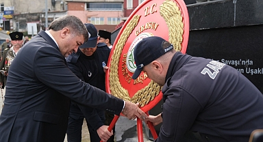 Osman Ağa Vefatının 100. Yılında Anıldı