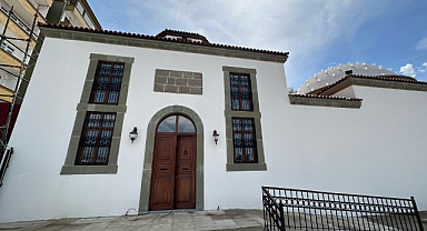 Osmanlı Hamam Kültürü Tarihi Hasanpaşa Hamamı'nda Canlanacak