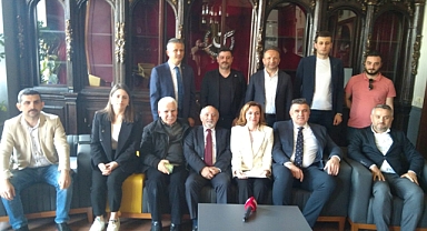 TMMOB'a Bağlı 14 Odadan Basın Açıklaması: 