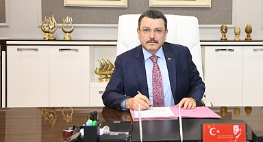 Ahmet Metin Genç'ten 19 Mayıs Mesajı