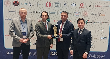 Büyükşehir Belediyesi'nin 