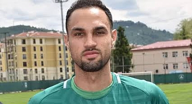 Giresunspor'da Sergio Kadro Dışı Bırakıldı