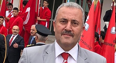 Kamu-Sen Trabzon Şubesi'nden 19 Mayıs Mesajı