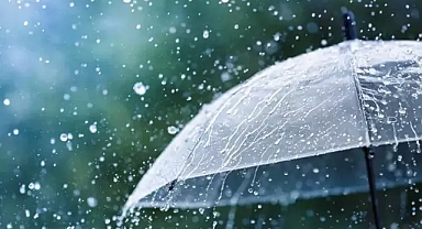 Karadeniz Bölgesine Kuvvetli Yağış Uyarısı