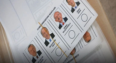 Millet İkinci Tur Dedi