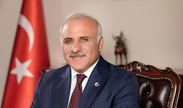 Murat Zorluoğlu'ndan 19 Mayıs Mesajı