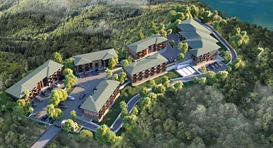 Polis Moral Eğitim Merkezi Çalışmaları Devam Ediyor