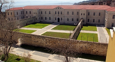 Sinop'ta 2023 Hedefi 2 Milyon Ziyaretçi