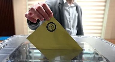 Trabzon'da Oy Kullanacak Seçmen Sayısı Açıklandı