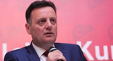 Trabzonspor'dan İsmail Usta İçin Başsağlığı Mesajı