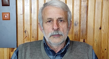 Vatan Partisi Trabzon Milletvekili Adayı Ali Bayraktar Seçmenlere Seslendi