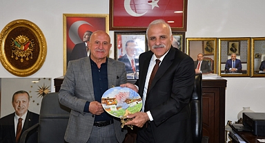 Zorluoğlu Avrasya Pazarı İçin Tarih Verdi