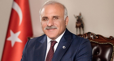 Zorluoğlu'ndan 1 Mayıs Emek ve Dayanışma Günü Mesajı