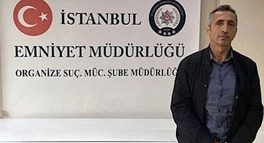 Alaattin Saral Yakalandı