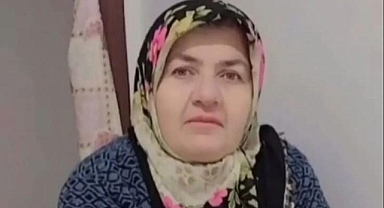 Ankara'da Oğlu Tarafından Öldürülen Kadın Memleketi Çorum'da Toprağa Verildi