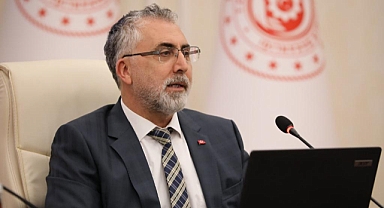 Asgari Ücret Ara Zammı Açıklandı
