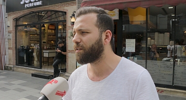 Asgari Ücrete Yapılan Ara Zam Yeterli Mi? (Sokak Röportajı)