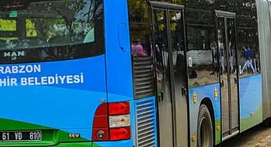 Ayağı Otobüs Tekerleğinin Altında Kalan Kadın Yaralandı