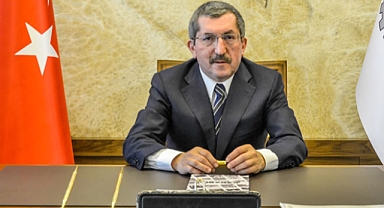 Başkan Vergili Bayram Kutlama Mesajı ve Alınan Tedbirlerle İlgilı Basın Açıklaması Yayınladı