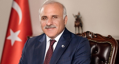 Başkan Zorluoğlu'ndan Dünya Çevre Günü Mesajı