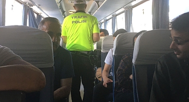 Bayram Öncesi Trafik Tedbirleri Arttırıldı