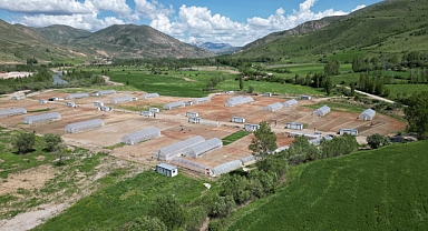 Çiftçiler Hem Üretecek Hem de Ata Tohumunu Geleceğe Taşlayacak