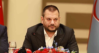 Ertuğrul Doğan'dan Transfer Açıklaması