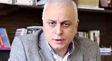 Gazeteci Merdan Yanardağ Gözaltına Alındı