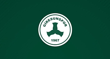 Giresunspor'da Kadro Altyapı Takviyeli Yerli Oyunculardan Kurulacak