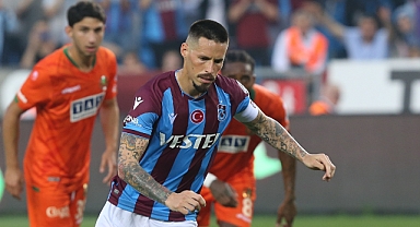 Marek Hamsik Golle Veda Etti