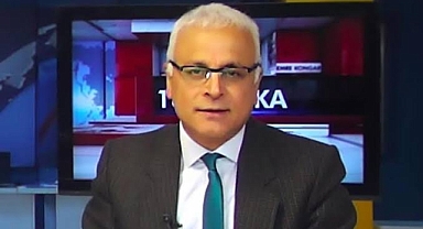 Merdan Yanardağ Tutuklandı