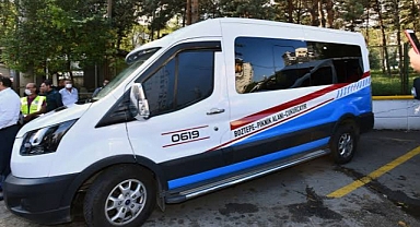 Trabzon'da Otobüs ve Dolmuş Fiyatlarına Zam