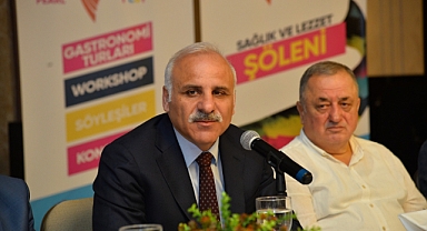 Trabzon'da Türk Somon Festivali Başlıyor