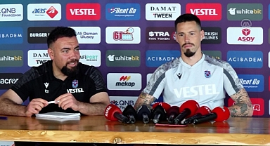 Trabzonspor'da Flaş Marek Hamsik Gelişmesi