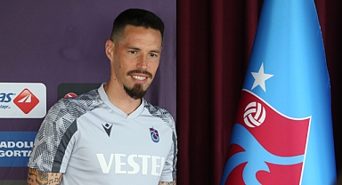 Trabzonspor'dan Taraftara Hamsik Çağrısı