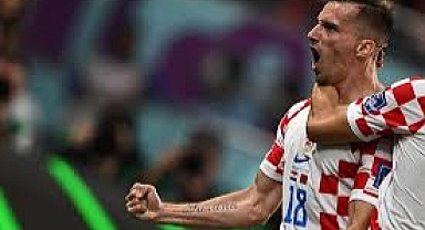 Trabzonspor Mislav Orsic ile Transfer Görüşmelerine Başladı