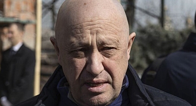 Wagner'den Putin Yönetimine Darbe Girişimi